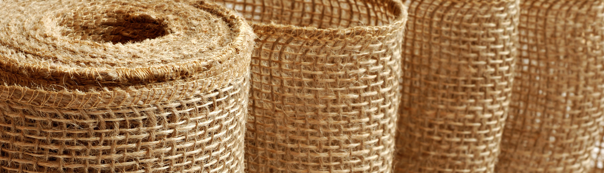 Burlap (Jute)